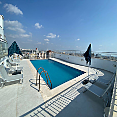 Sky Garden Suites